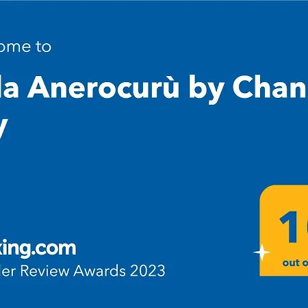Anerocurù By Chania