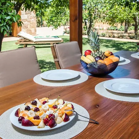Hébergement de vacances Anerocurù By Chania